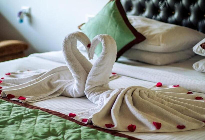 חדר פרמיום, La Gracia Resort