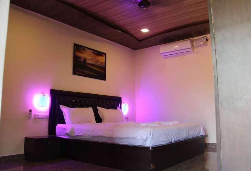 חדר דלוקס, La Gracia Resort