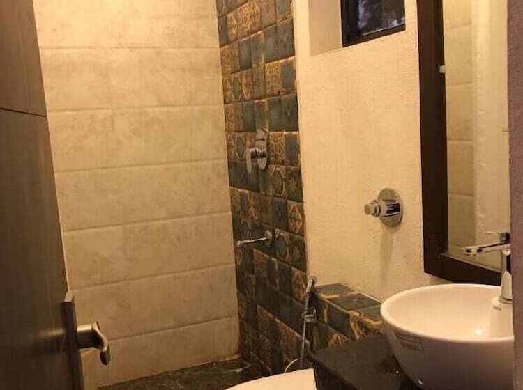 חדר דלוקס, La Gracia Resort