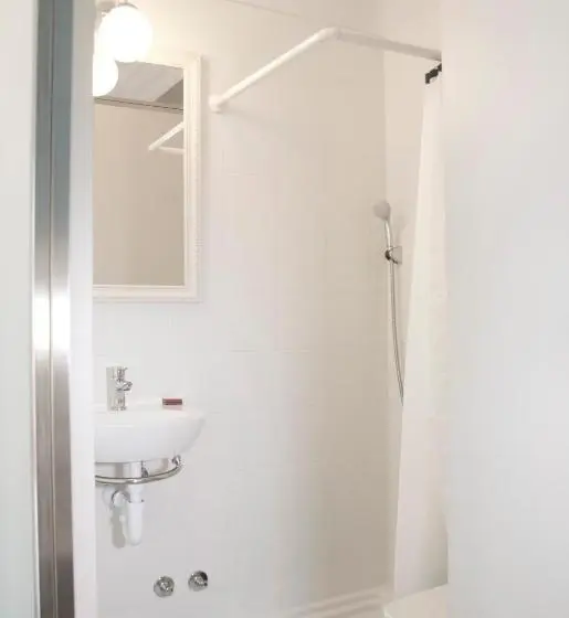 اتاق عادی یک تخته, Hostal Boreal Mistral