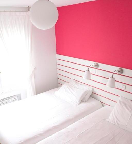 اتاق استاندارد, Hostal Boreal Mistral