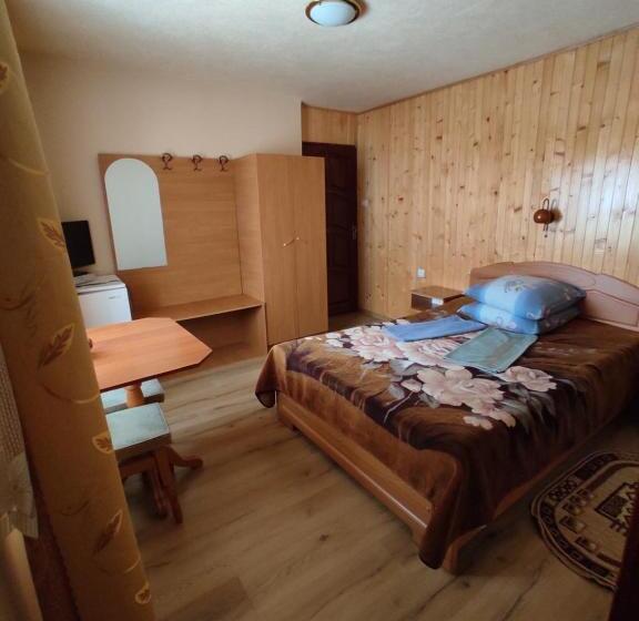 اتاق استاندارد, U Nazara