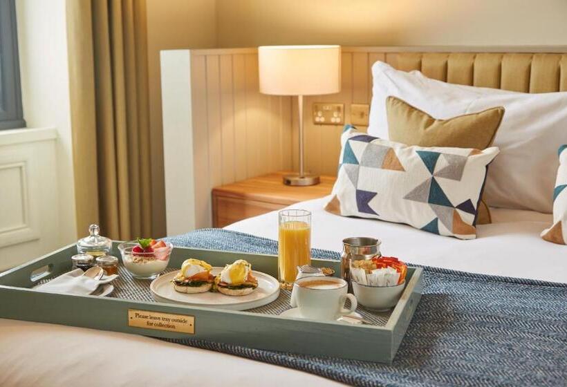 غرفة قياسية سرير كينج, Riva Boutique