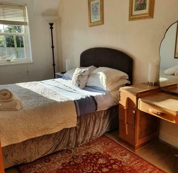 Family Suite, The Craw Inn