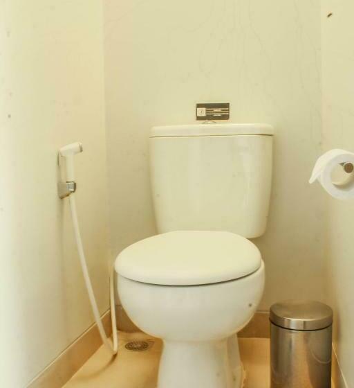 Номер Стандарт, Md 7 Hotel Cirebon