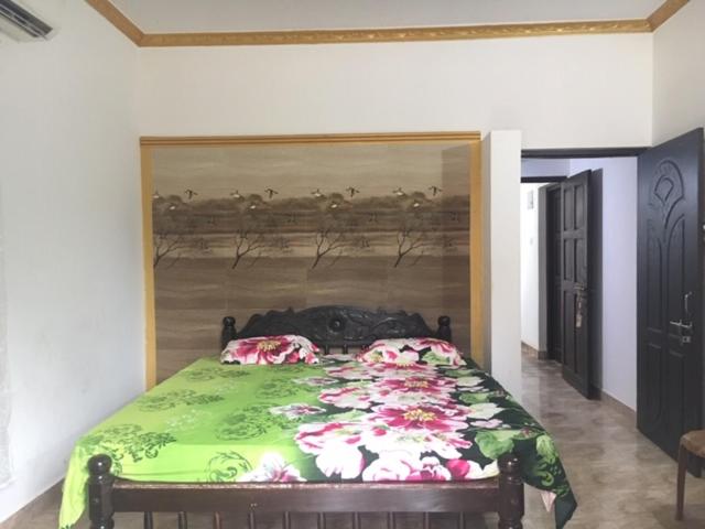 经济房, Maria Guest House