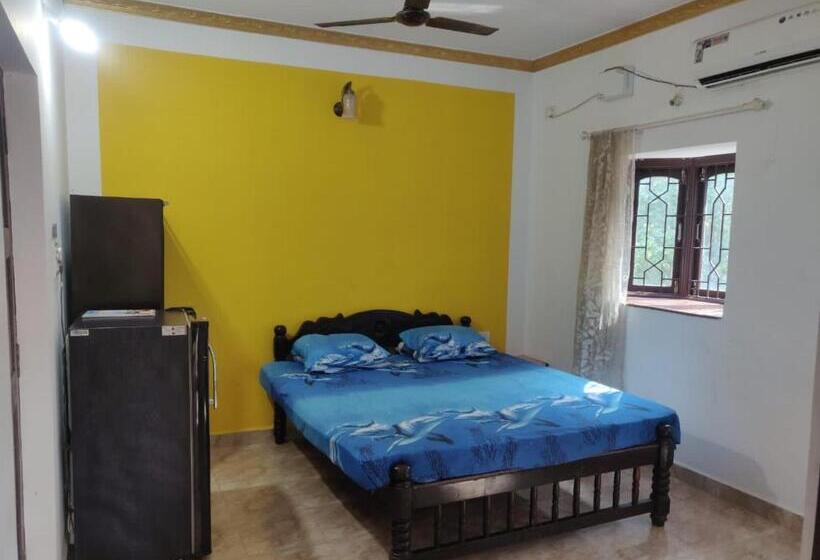 חדר סופריור, Maria Guest House