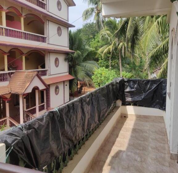 חדר סופריור, Maria Guest House