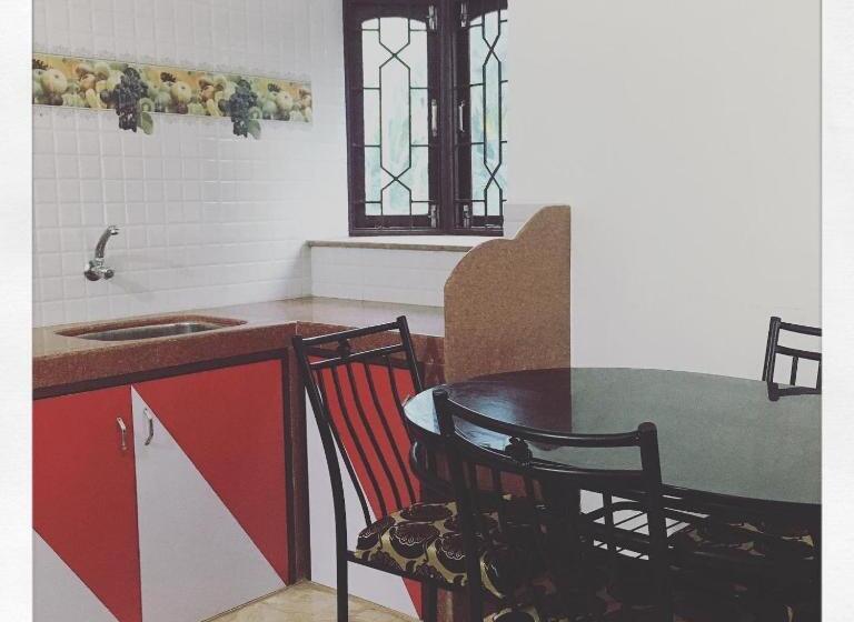 高级大房间, Maria Guest House