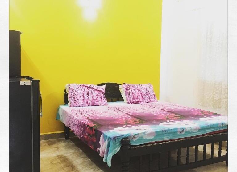 חדר סופריור, Maria Guest House