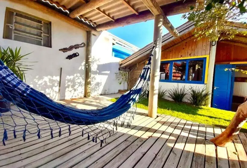 スイート（家族用）, Cabanas Villa Del Mar