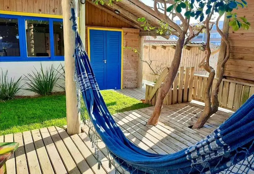 スイート（家族用）, Cabanas Villa Del Mar