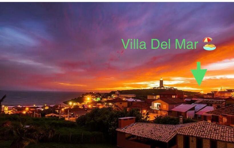 Family Suite, Cabanas Villa Del Mar