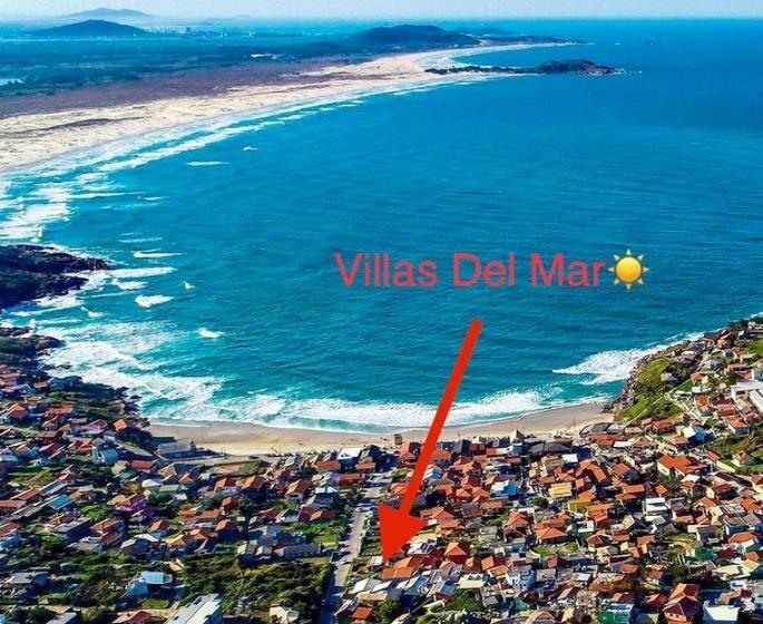 Family Suite, Cabanas Villa Del Mar