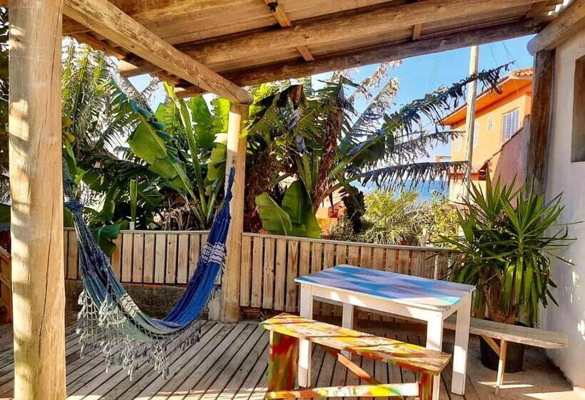 Family Suite, Cabanas Villa Del Mar