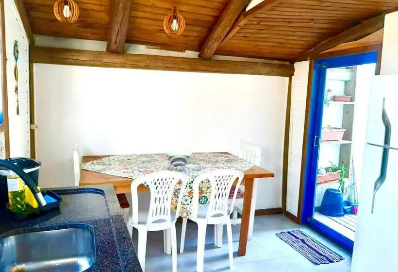 スイート（家族用）, Cabanas Villa Del Mar