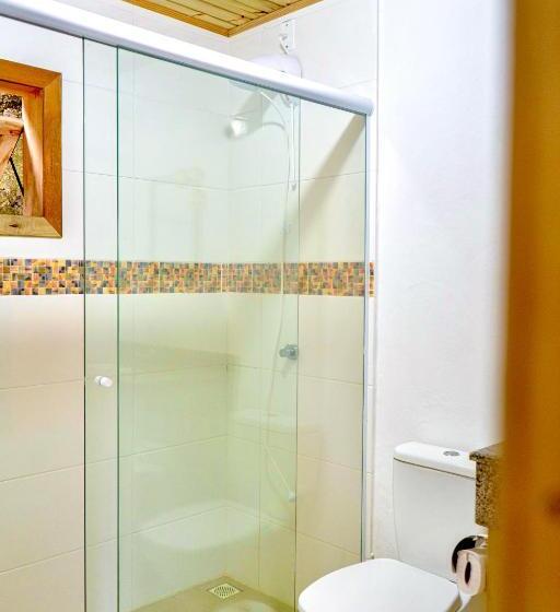 Шале 1 Спальня, Cabanas Villa Del Mar