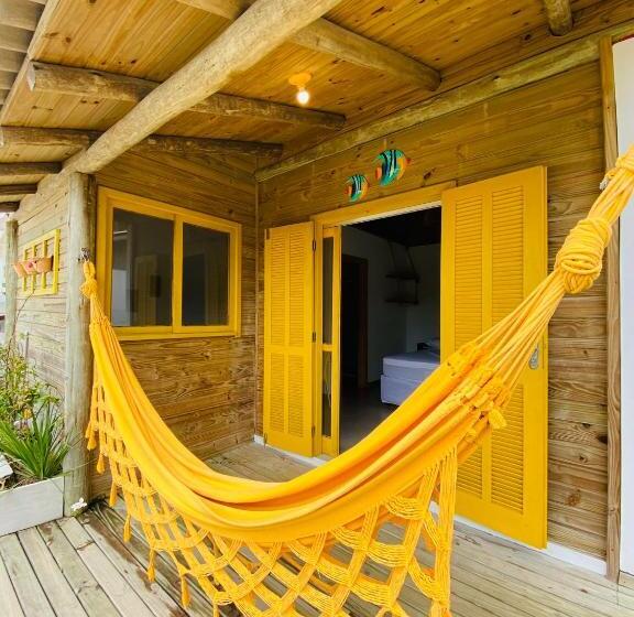 Студия Стандарт, Cabanas Villa Del Mar