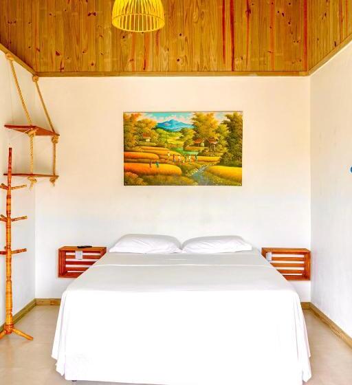 Студия Стандарт, Cabanas Villa Del Mar