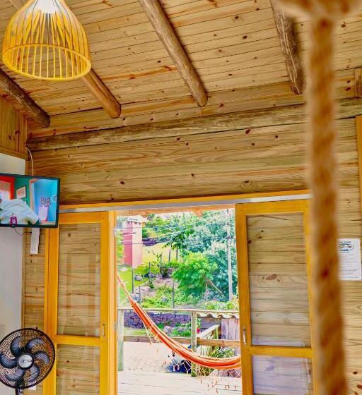 Студия Стандарт, Cabanas Villa Del Mar