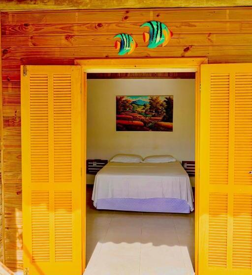 Студия Стандарт, Cabanas Villa Del Mar