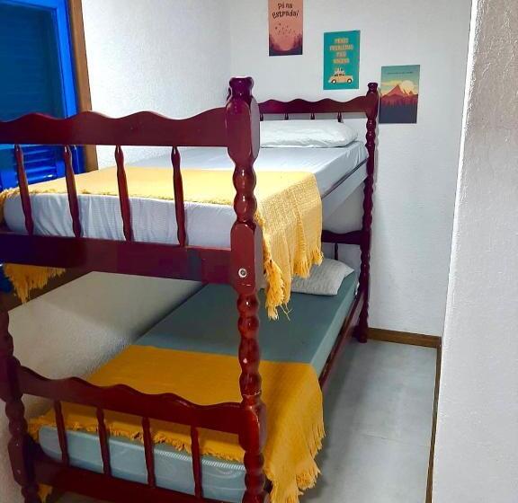 Family Suite, Cabanas Villa Del Mar