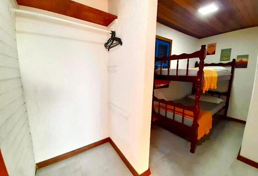 Family Suite, Cabanas Villa Del Mar