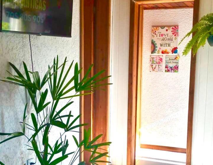 Family Suite, Cabanas Villa Del Mar