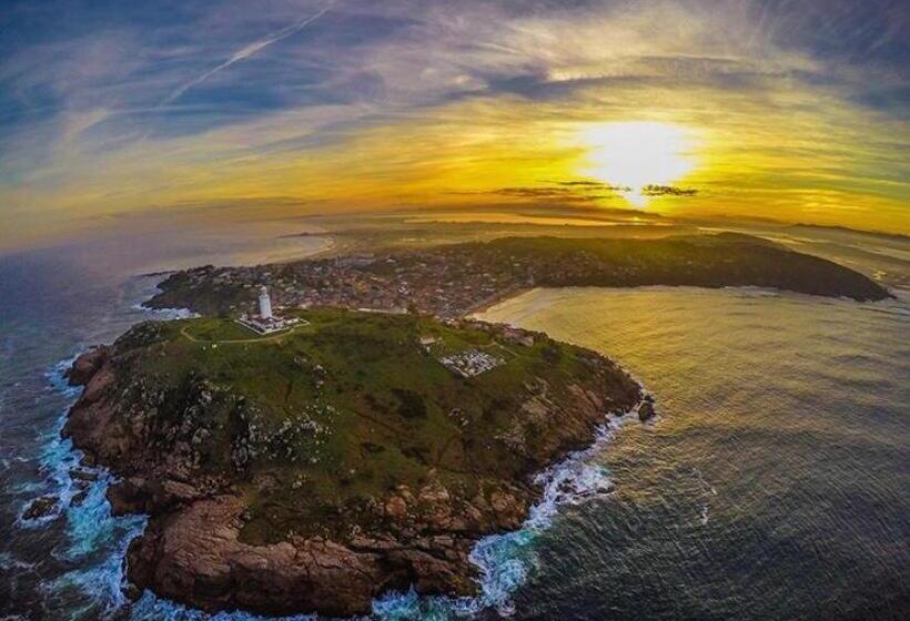 Family Suite, Cabanas Villa Del Mar