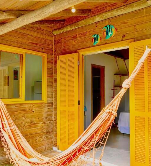 Студия Стандарт, Cabanas Villa Del Mar