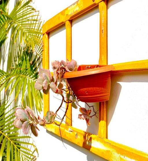 Студия Стандарт, Cabanas Villa Del Mar