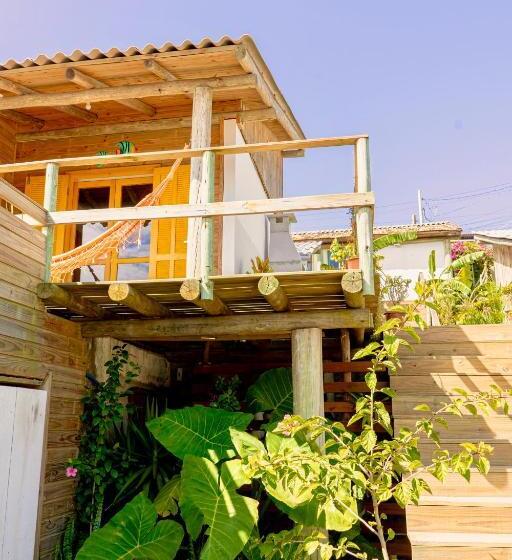 Студия Стандарт, Cabanas Villa Del Mar