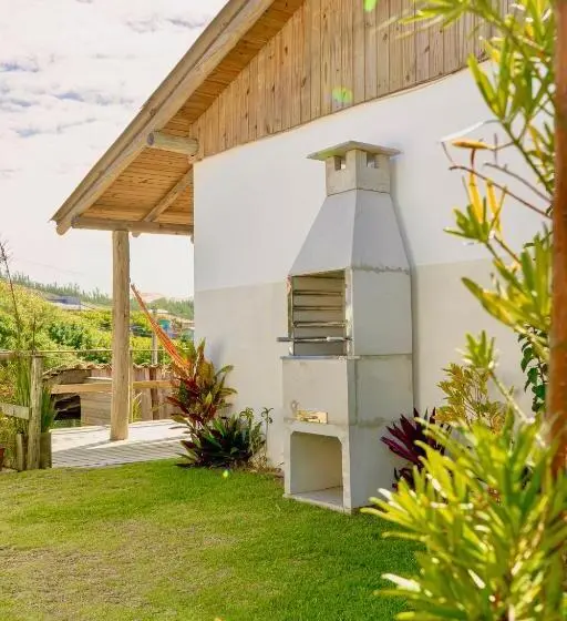 スタンダードスタジオ, Cabanas Villa Del Mar
