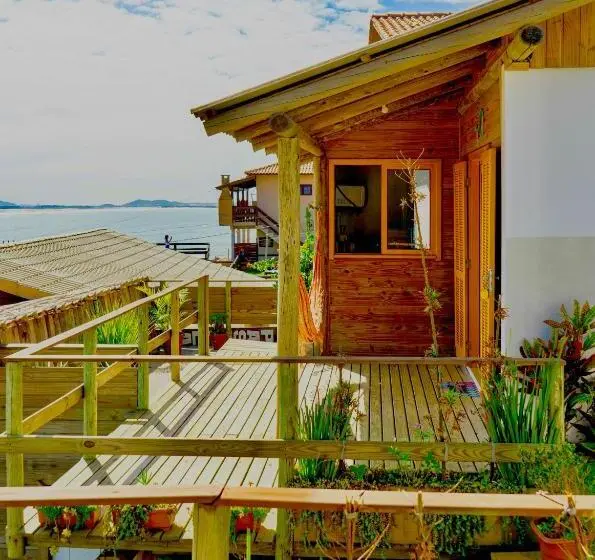 スタンダードスタジオ, Cabanas Villa Del Mar