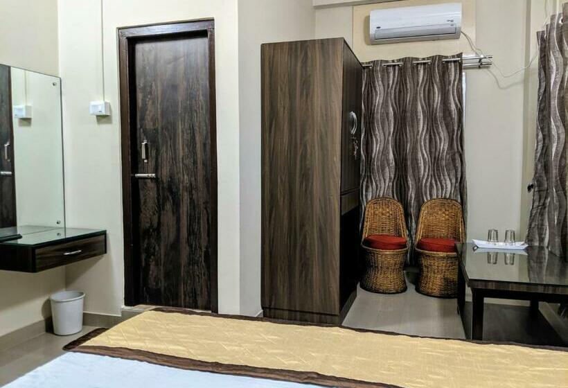 Номер Deluxe, Townhouse   The Urban Inn