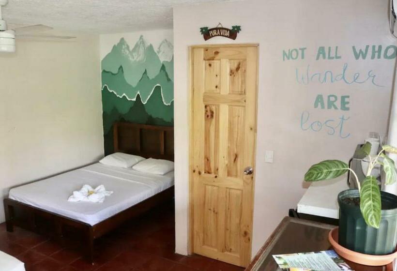 Номер Superior, Most Animal Friendly Place On Earth Casa Geraldo