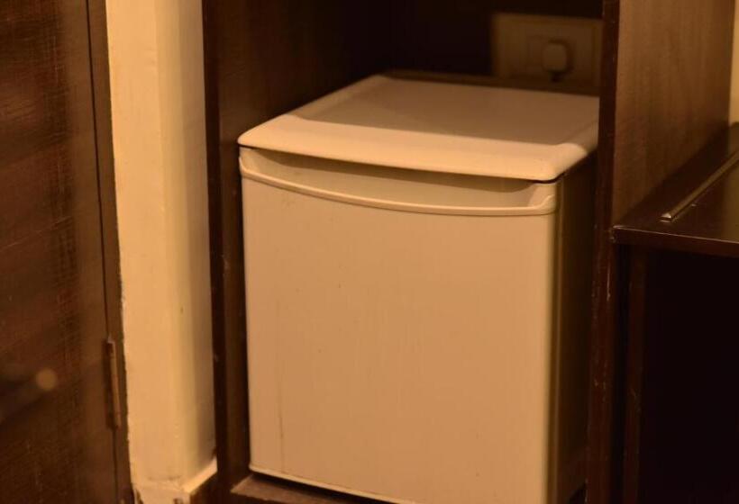 デラックスルーム, Casa Broadway A Boutique