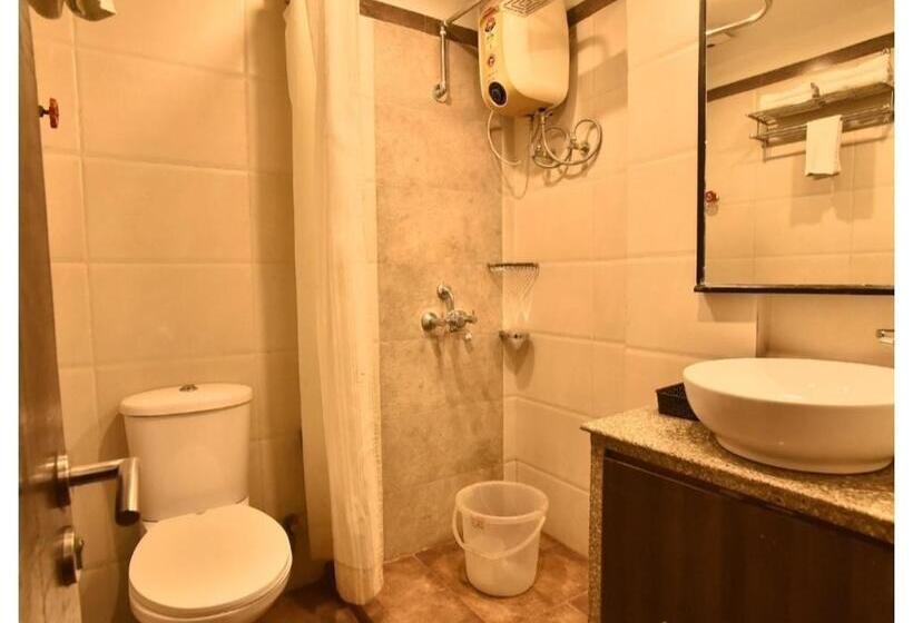 デラックスルーム, Casa Broadway A Boutique