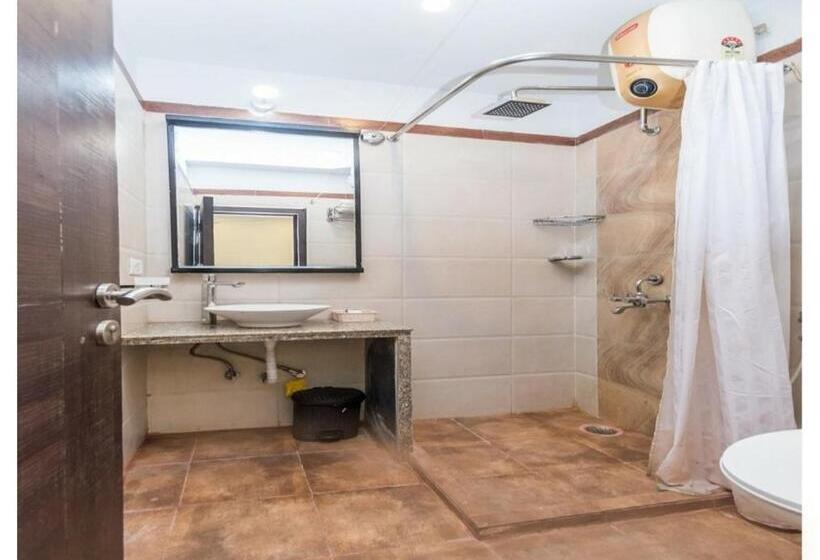 デラックスルーム, Casa Broadway A Boutique