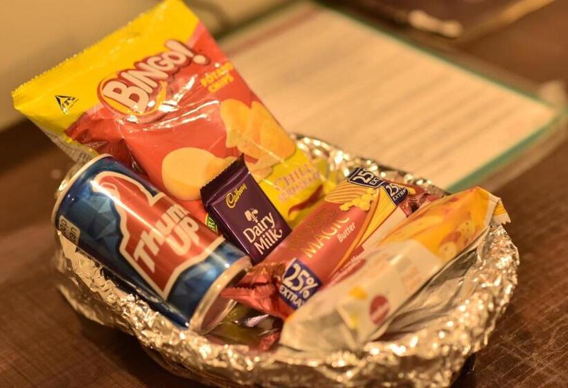 ベーシックルーム, Casa Broadway A Boutique