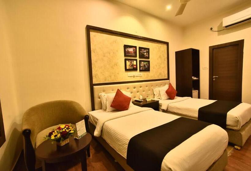 ベーシックルーム, Casa Broadway A Boutique