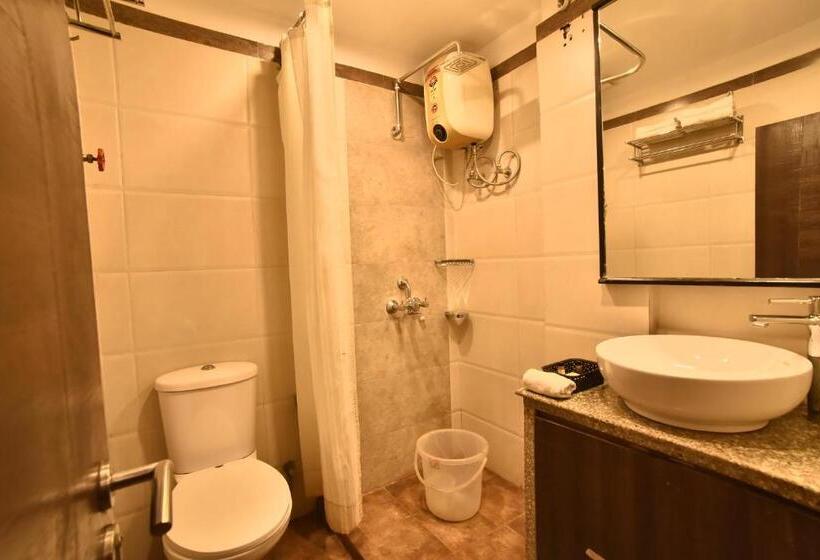 デラックスルーム, Casa Broadway A Boutique