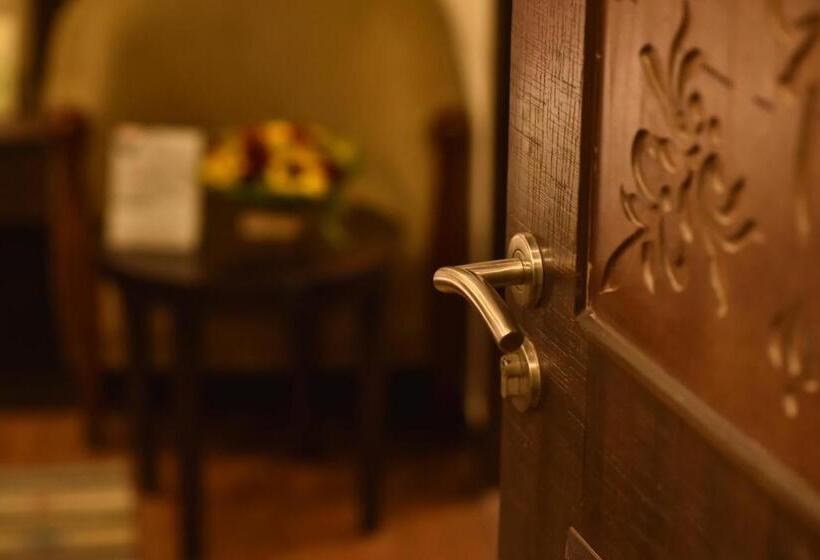 デラックスルーム, Casa Broadway A Boutique