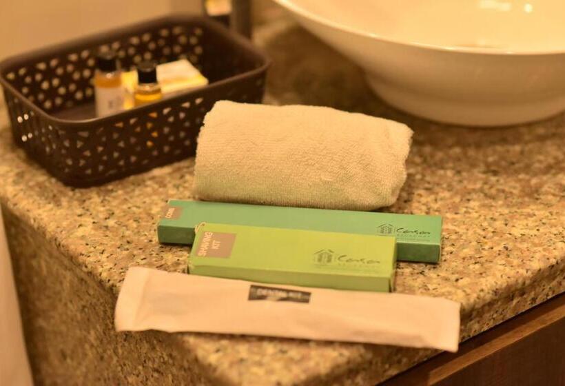 デラックスルーム, Casa Broadway A Boutique