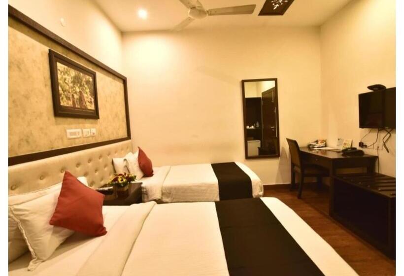 ベーシックルーム, Casa Broadway A Boutique