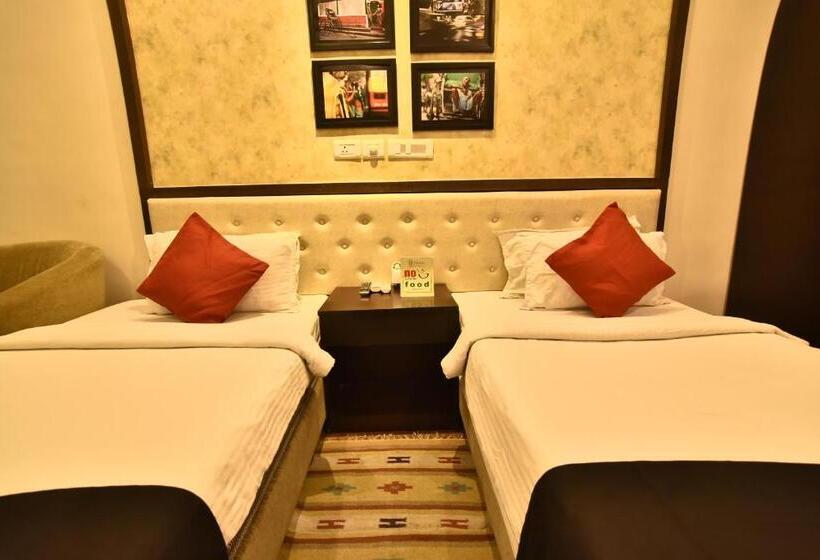 ベーシックルーム, Casa Broadway A Boutique