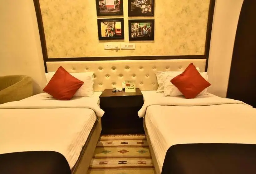 ベーシックルーム, Casa Broadway A Boutique
