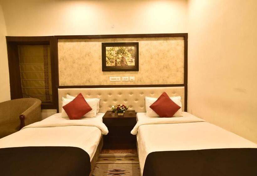 ベーシックルーム, Casa Broadway A Boutique