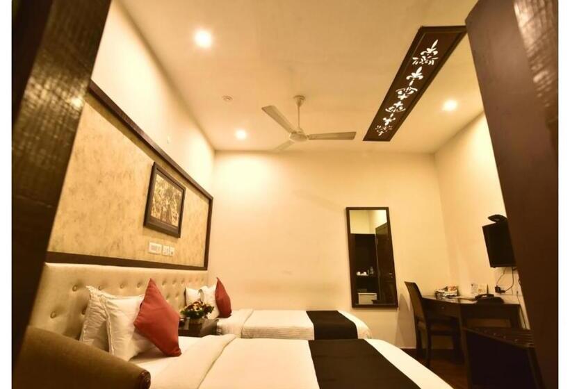 ベーシックルーム, Casa Broadway A Boutique