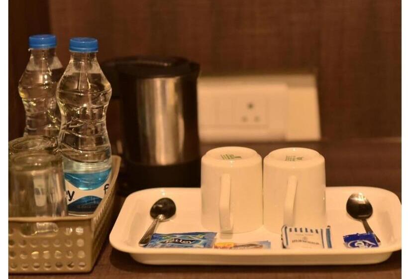 ベーシックルーム, Casa Broadway A Boutique